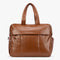 Luka Large Duffel in Vegan Leather