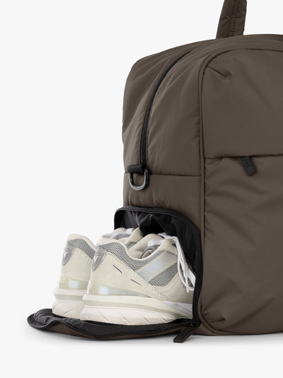 Luka Large Duffel