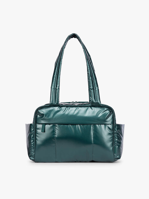 Luka Mini Duffel