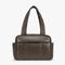 Luka Mini Duffel in Vegan Leather