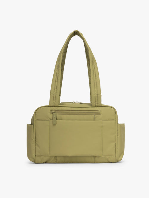 Luka Mini Duffel
