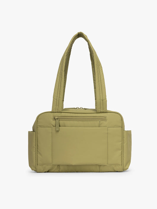Luka Mini Duffel