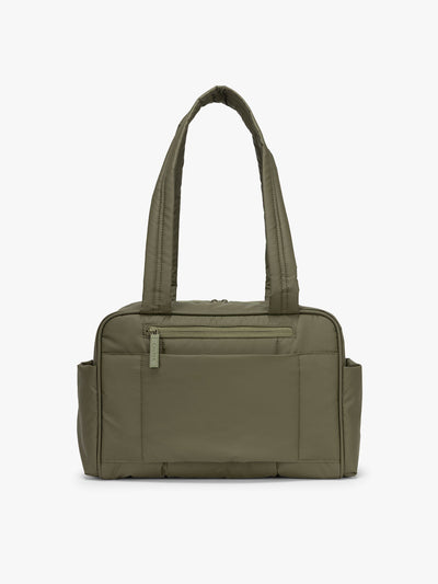Luka Mini Duffel