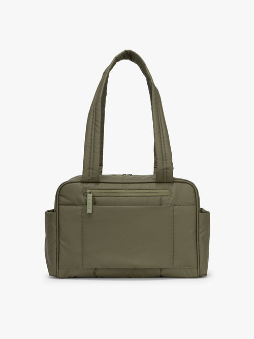 Luka Mini Duffel