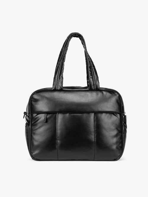 Luka Duffel in Vegan Leather