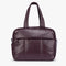 Luka Duffel in Vegan Leather