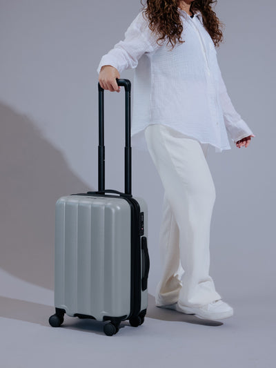Evry Carry-On Luggage