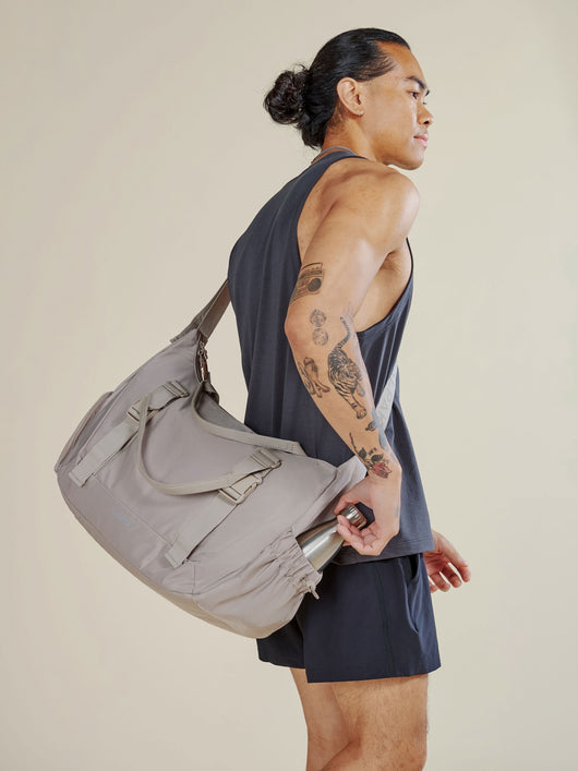Fit Gym Duffel
