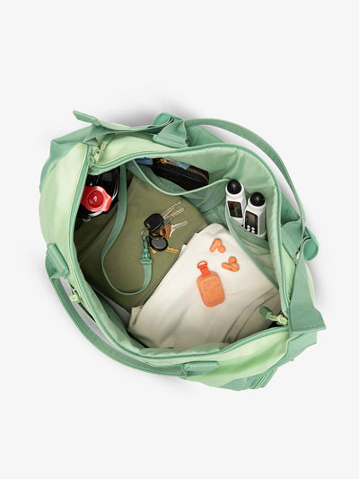 Fit Gym Duffel