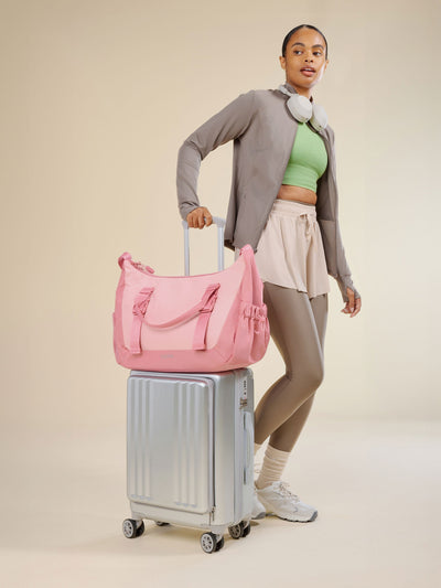 Fit Gym Duffel