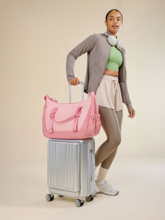 Fit Gym Duffel