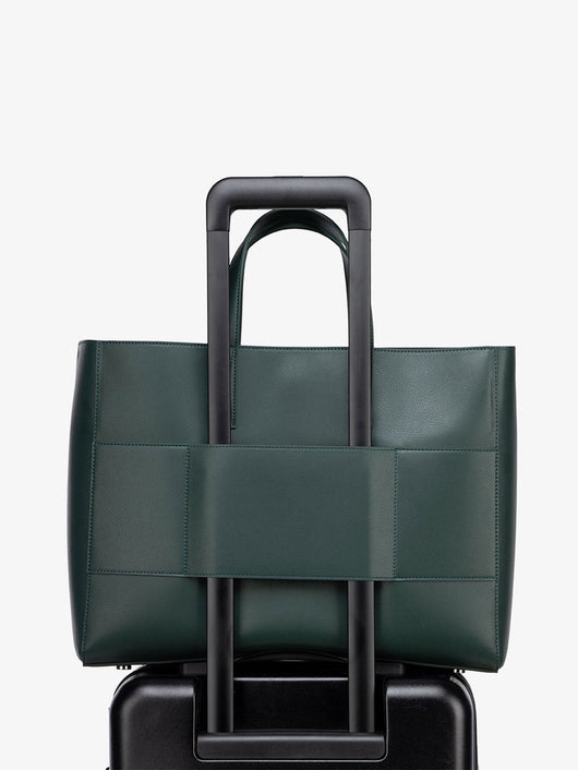 Haven 16" Laptop Tote Bag
