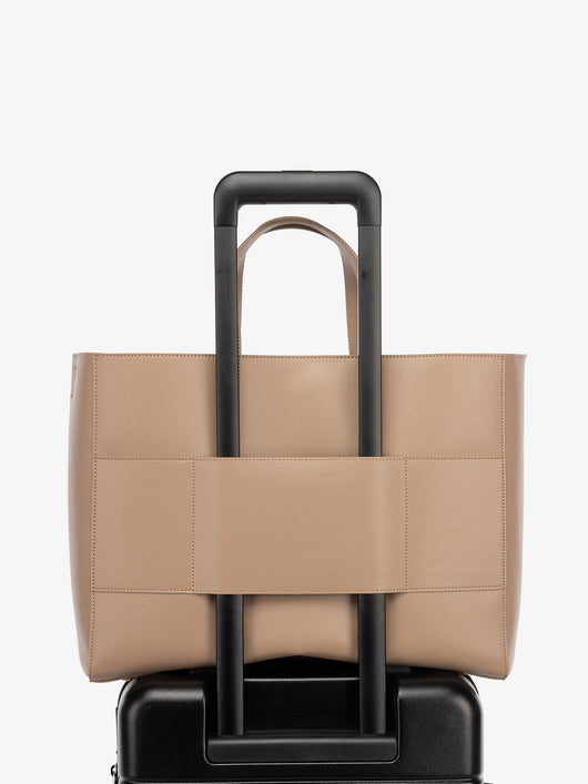 Haven 16" Laptop Tote Bag