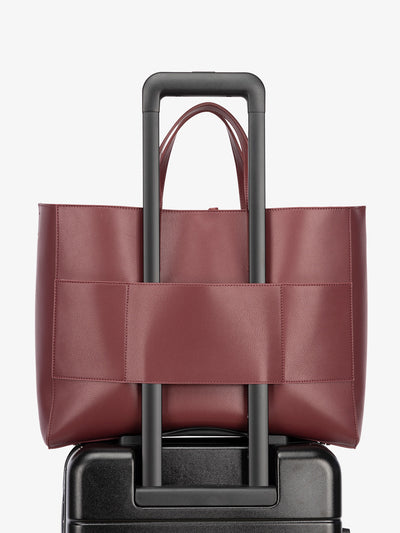 Haven 16" Laptop Tote Bag
