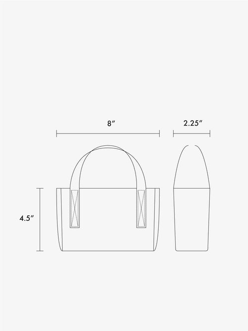 Haven Mini Crossbody Bag