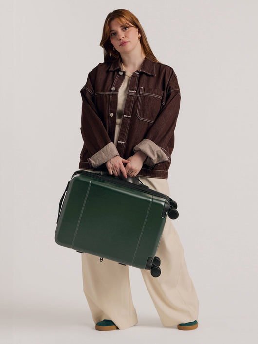 Hue Carry-On Luggage