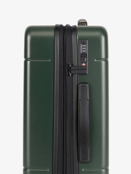 Hue Carry-On Luggage