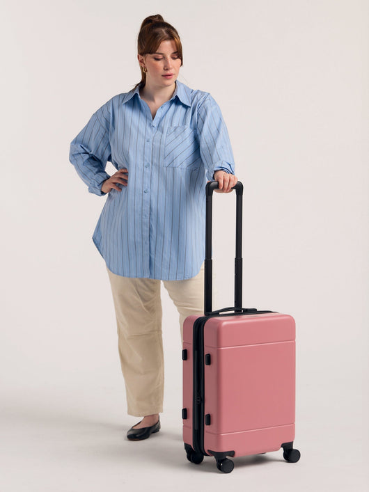 Hue Carry-On Luggage