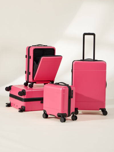 Hue Mini Carry-On Luggage