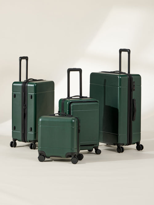 Hue Mini Carry-On Luggage