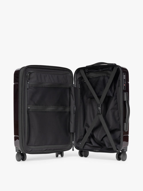 Hue Medium Luggage