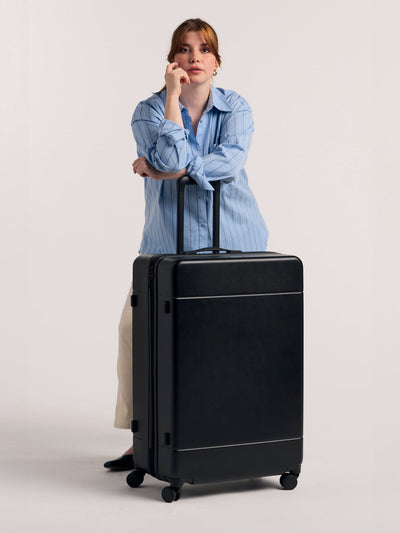 Hue Large Luggage