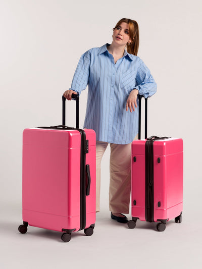Hue Large Luggage