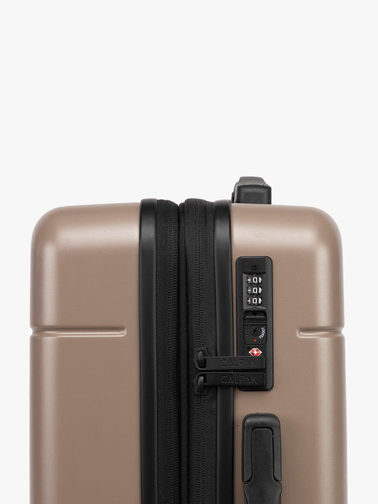 Hue Large Luggage