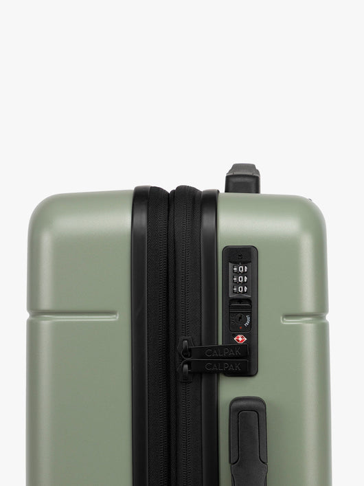 Hue Large Luggage