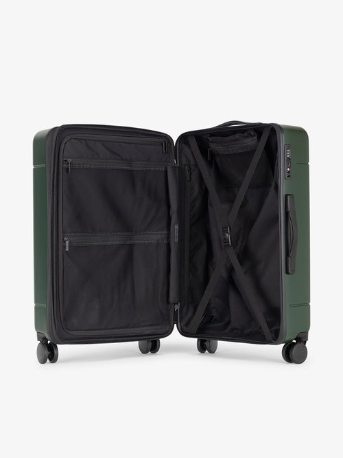 Hue Medium Luggage
