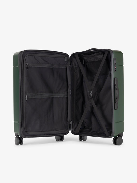 Hue Medium Luggage