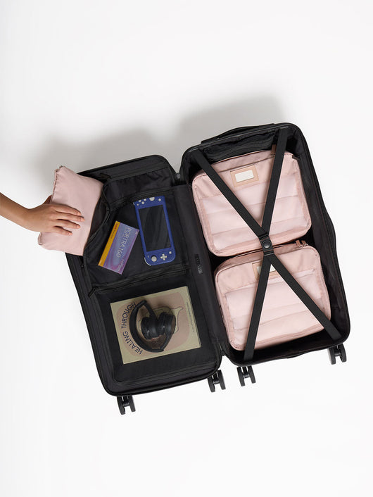 Hue Medium Trunk Luggage