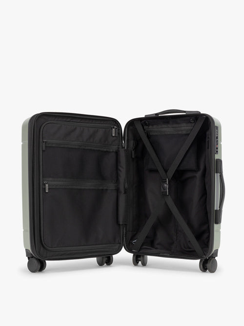 Hue Large Luggage