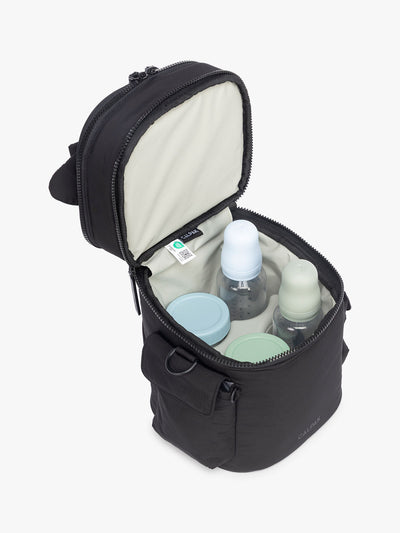 Insulated Baby Bottle Bag