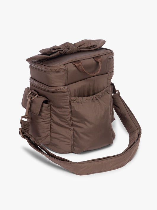 Insulated Baby Bottle Bag