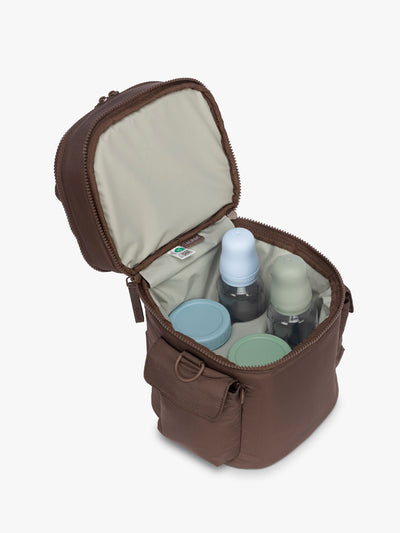 Insulated Baby Bottle Bag