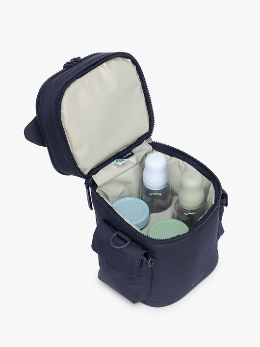 Insulated Baby Bottle Bag