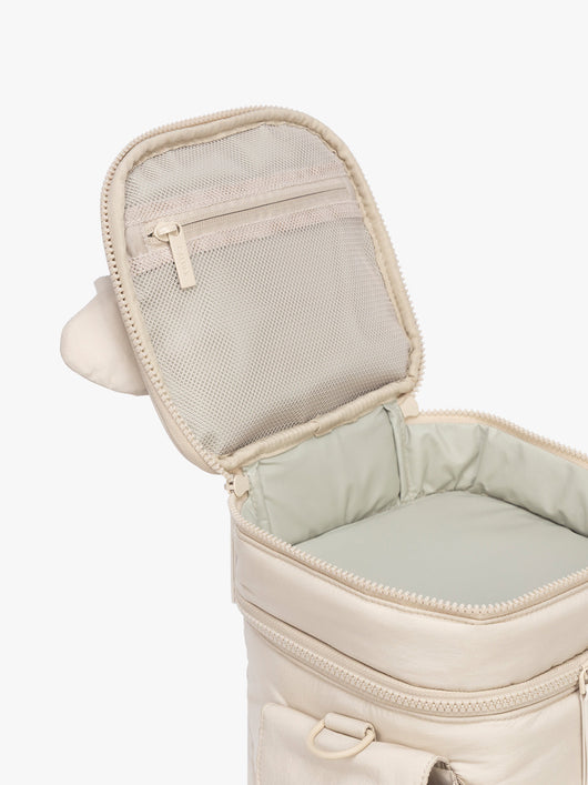 Insulated Baby Bottle Bag