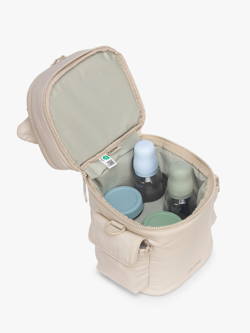 Insulated Baby Bottle Bag