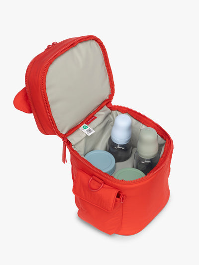 Insulated Baby Bottle Bag