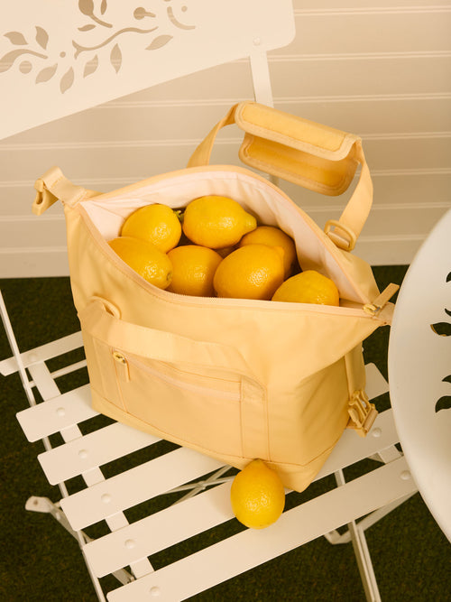 Insulated 8L Soft-Sided Cooler