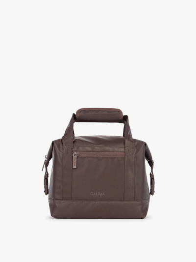 Insulated 8L Soft-Sided Cooler