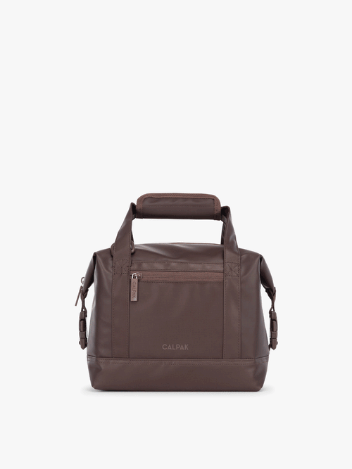 Insulated 8L Soft-Sided Cooler