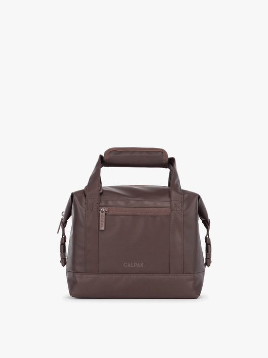 Insulated 8L Soft-Sided Cooler