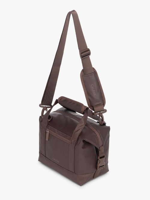 Insulated 8L Soft-Sided Cooler
