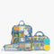 Miffy Kids School Essentials Bundle with Small Backpack
