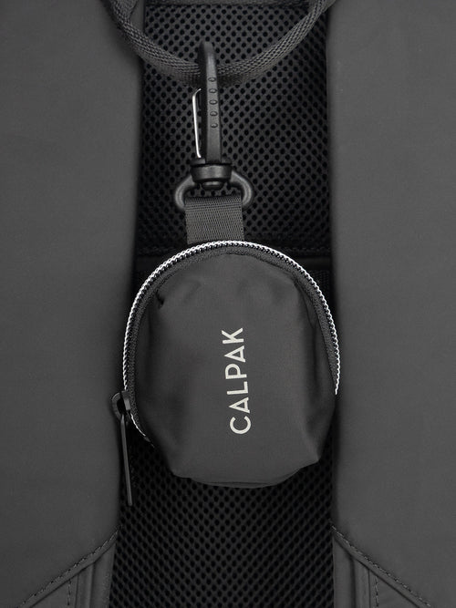 Fit Zip Bag Charm