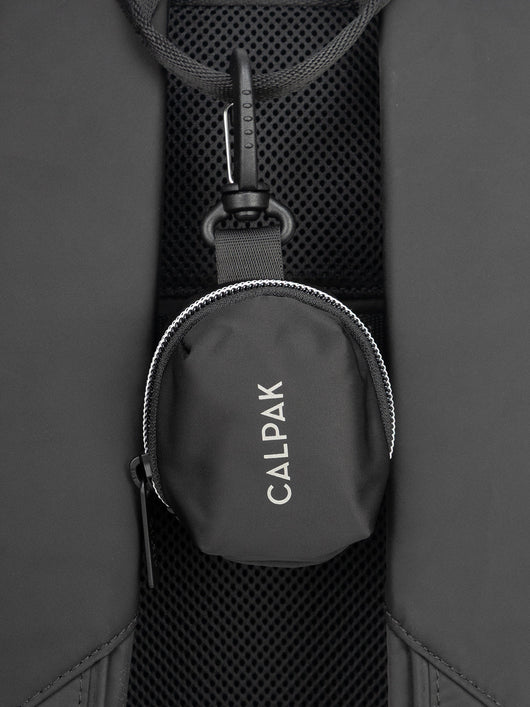Fit Zip Bag Charm