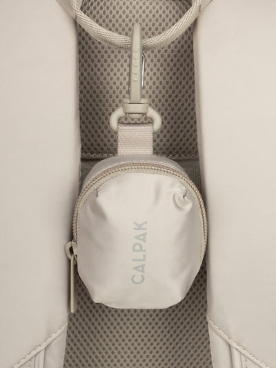 Fit Zip Bag Charm