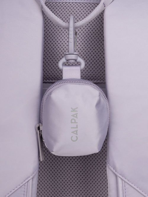 Fit Zip Bag Charm